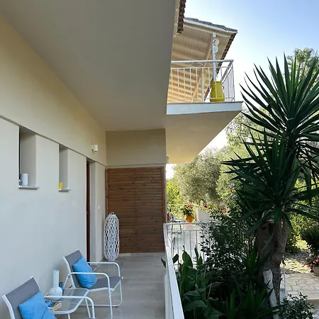 Apartament Nikos & Vivi