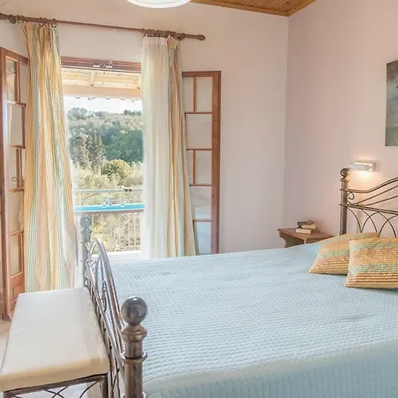 Apartament Nikos & Vivi