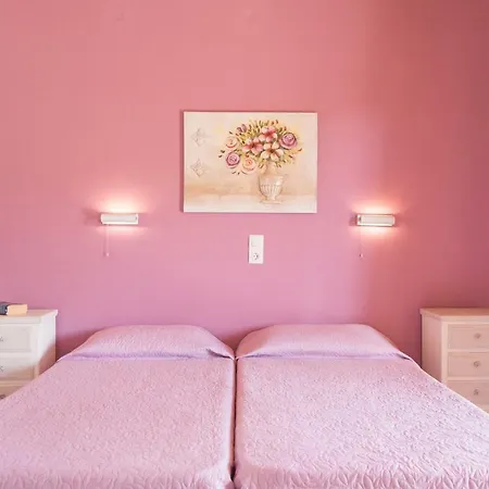 Lägenhet Nikos & Vivi *