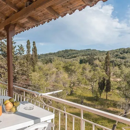 Lägenhet Nikos & Vivi *