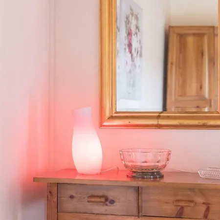 Nikos & Vivi Perivólion