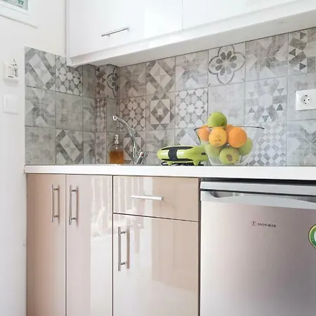 Lägenhet Nikos & Vivi *