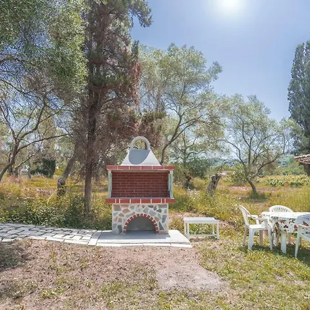 Lägenhet Nikos & Vivi *