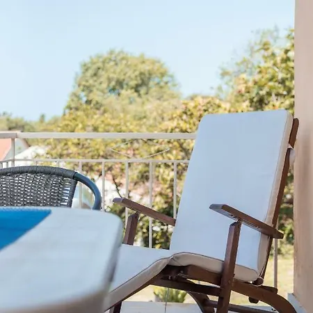 Lägenhet Nikos & Vivi *