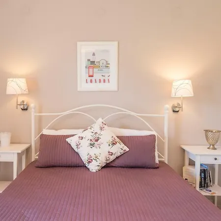 Apartamento Nikos & Vivi
