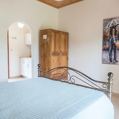 公寓 Nikos & Vivi *