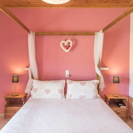 Appartement Nikos & Vivi *