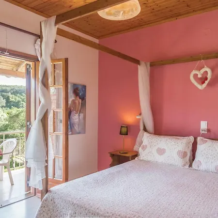 Nikos & Vivi Perivólion