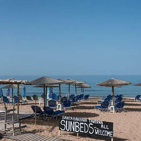 Appartement Nikos & Vivi Perivólion