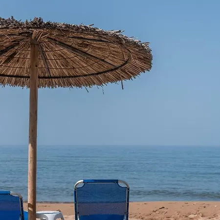 Nikos & Vivi Perivólion