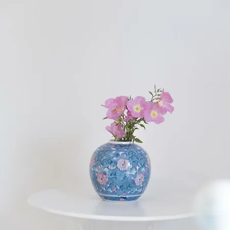 Nikos & Vivi Perivólion