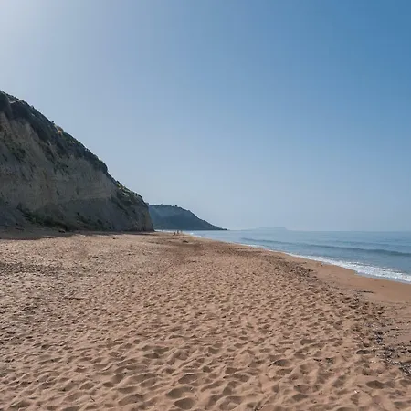 Nikos & Vivi Appartement *