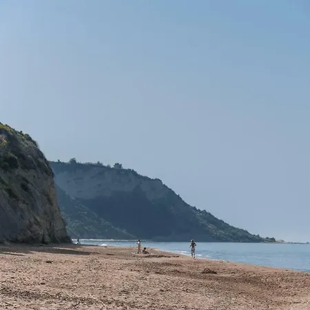 Nikos & Vivi * Perivólion