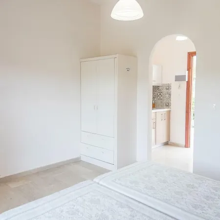 公寓 Nikos & Vivi *