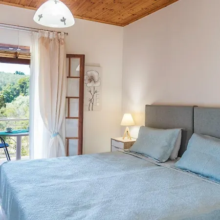 Nikos & Vivi Appartement *