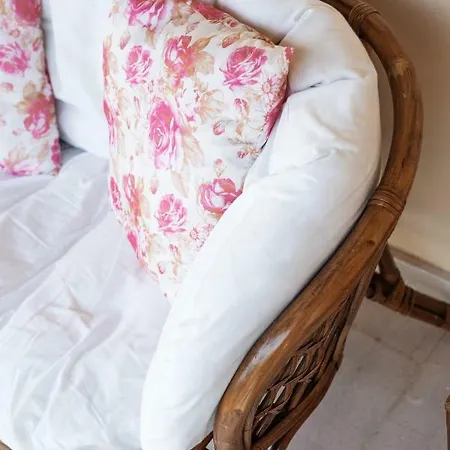 Nikos & Vivi Appartement *