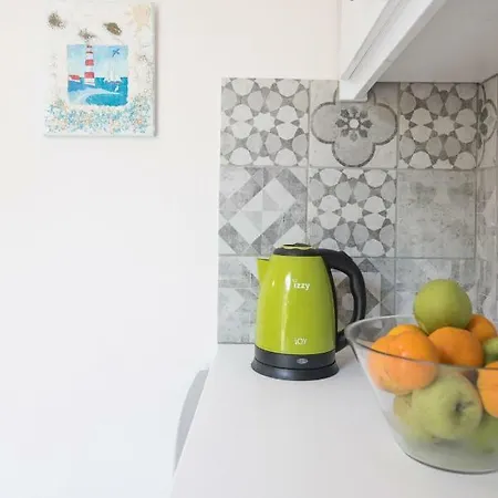 Apartamento Nikos & Vivi