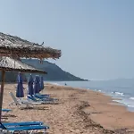 Apartament Nikos & Vivi Perivólion