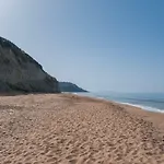 Nikos & Vivi Lejlighed *