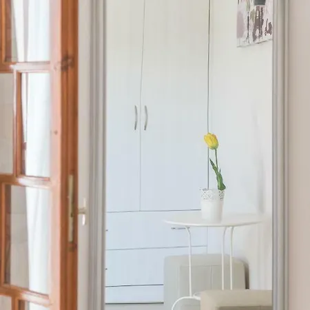 Apartmán Nikos&vivi *