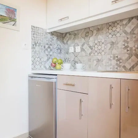Apartmán Nikos&vivi