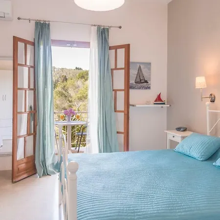 Apartmán Nikos&vivi