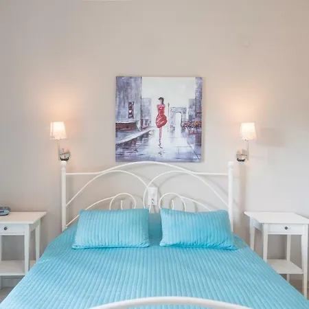 Apartmán Nikos&vivi